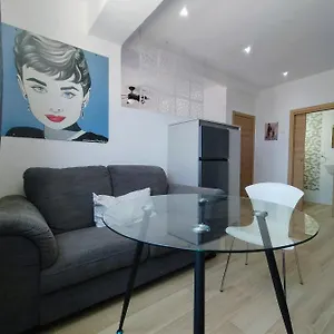 M Nostrum Ny Apartamento