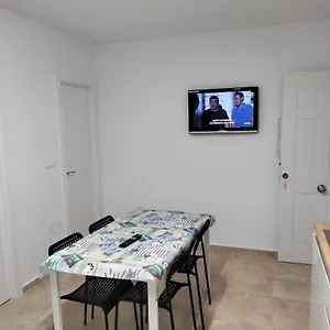 Playa Holidays Apartamento
